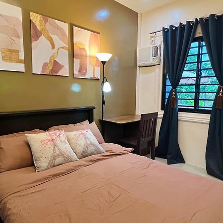 Sky Traveller Suites 팡라오 외부 사진