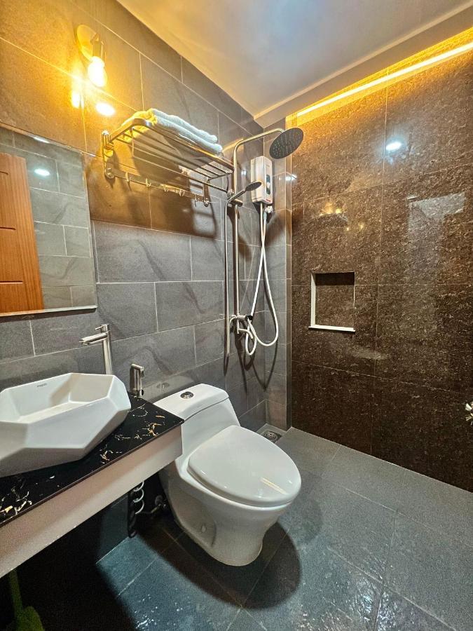 Sky Traveller Suites 팡라오 외부 사진