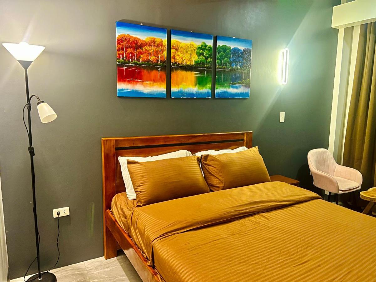 Sky Traveller Suites 팡라오 외부 사진