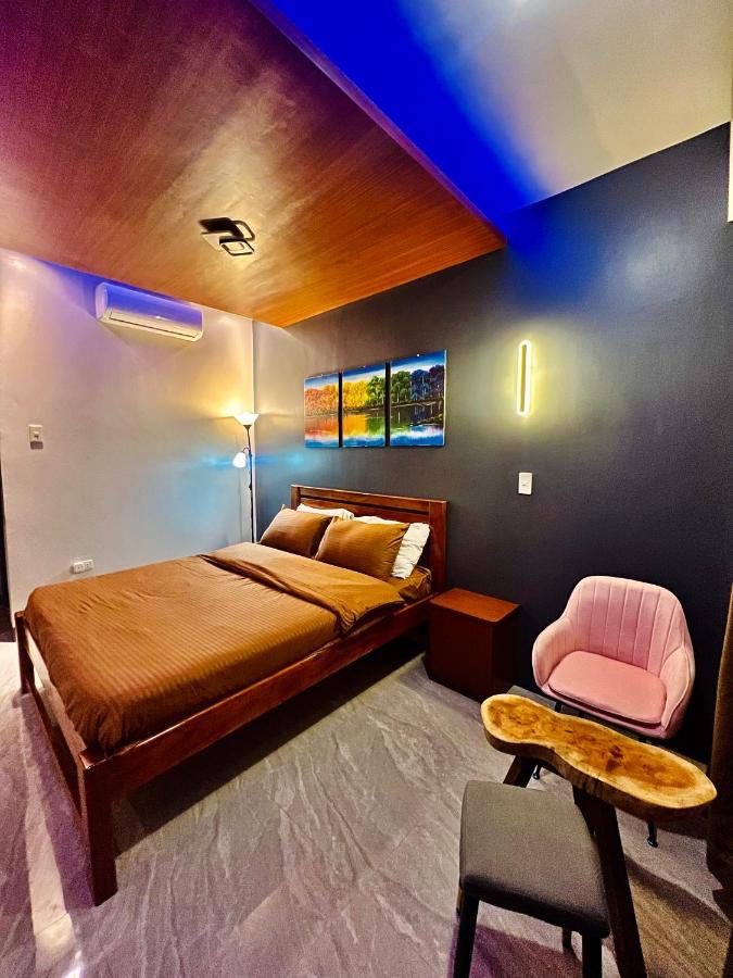 Sky Traveller Suites 팡라오 외부 사진