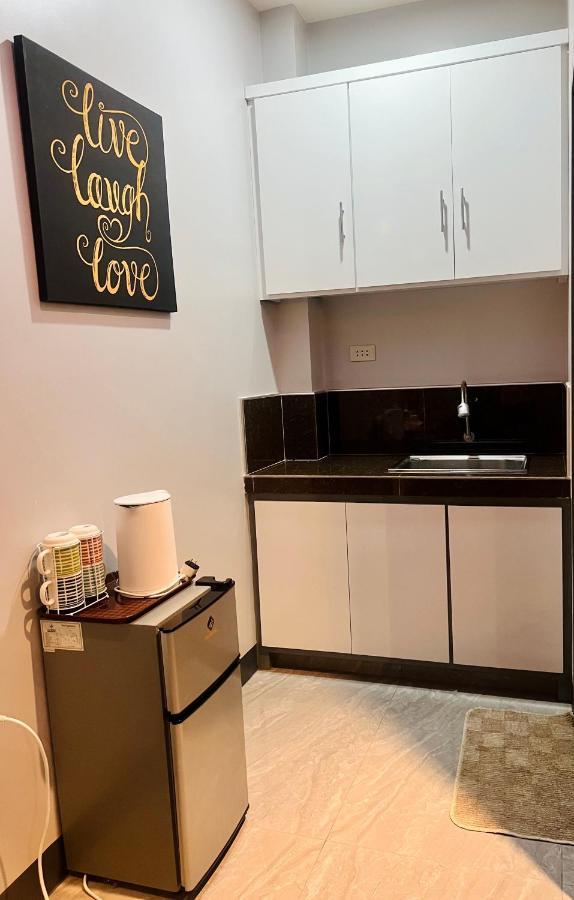 Sky Traveller Suites 팡라오 외부 사진