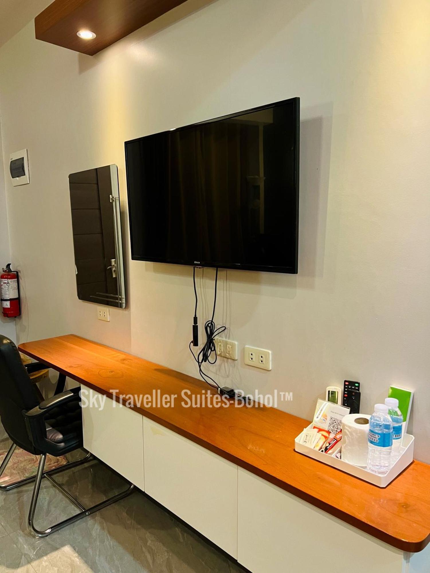 Sky Traveller Suites 팡라오 외부 사진