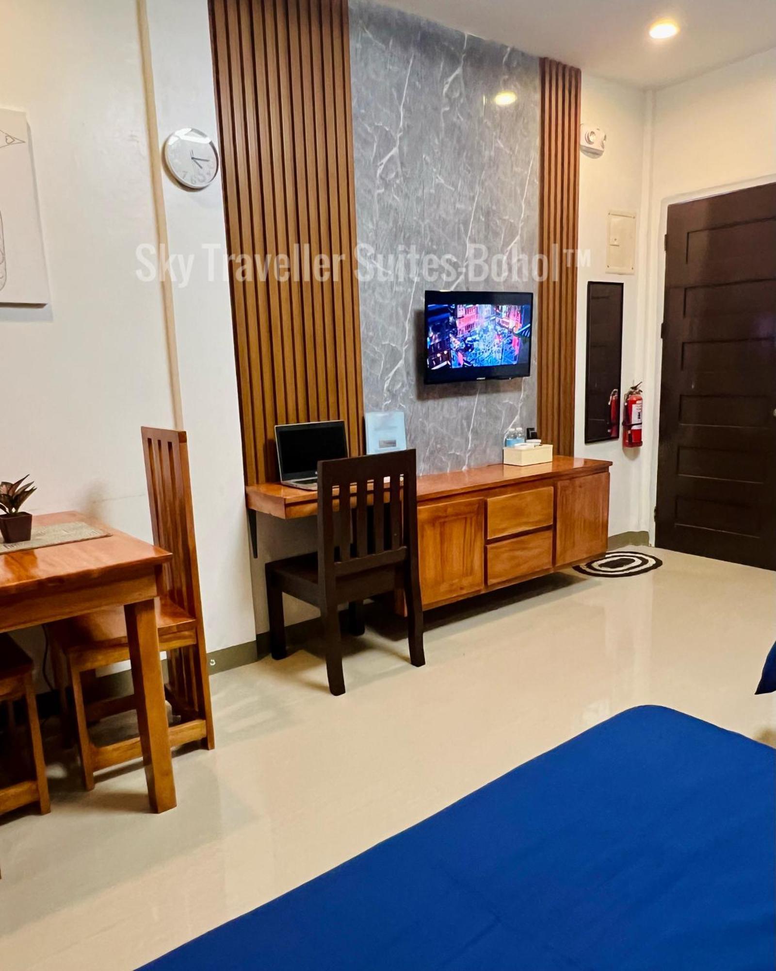 Sky Traveller Suites 팡라오 외부 사진