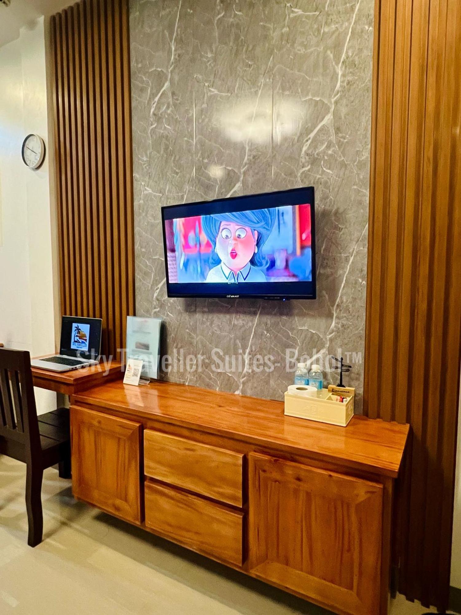 Sky Traveller Suites 팡라오 외부 사진