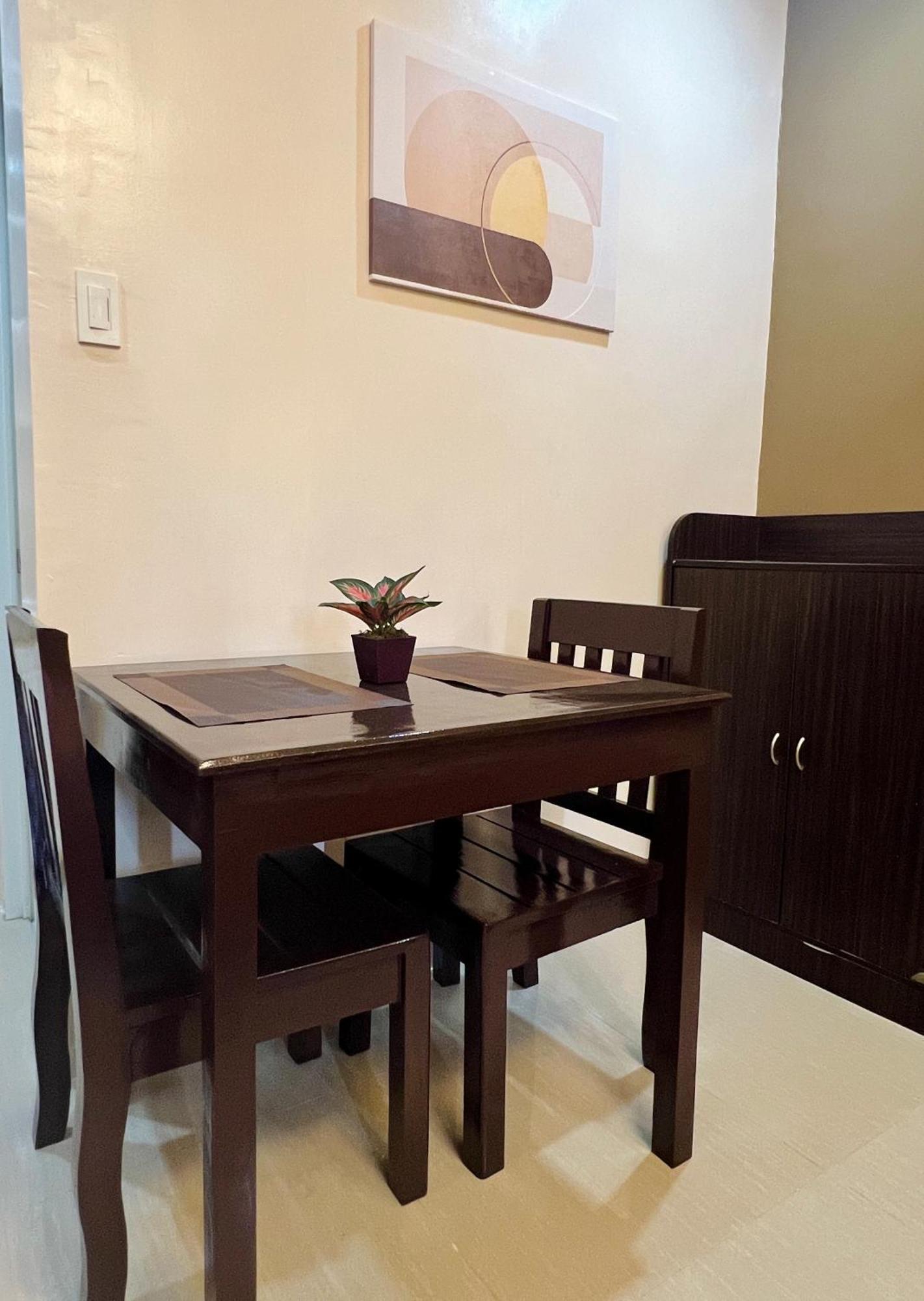 Sky Traveller Suites 팡라오 외부 사진