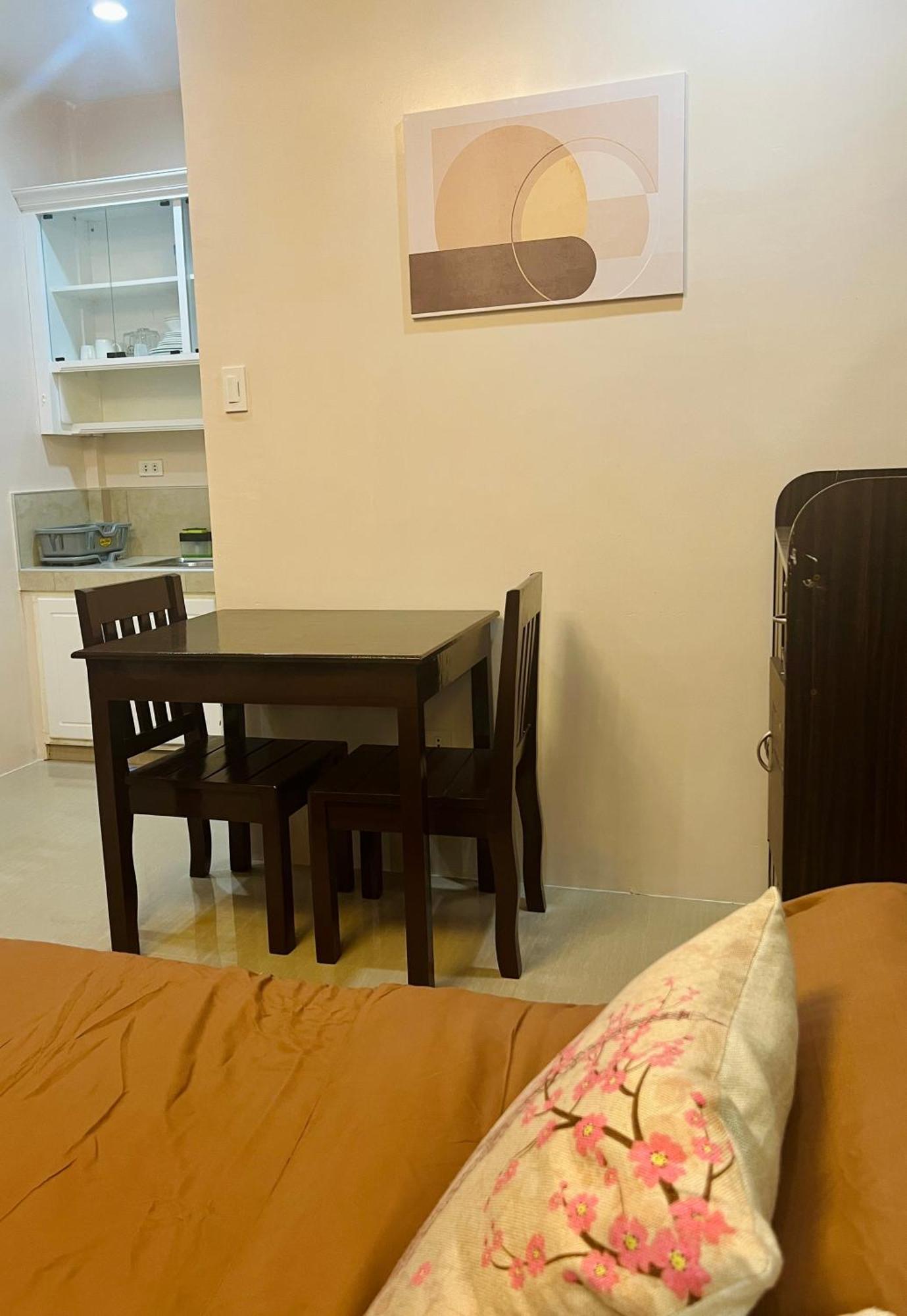Sky Traveller Suites 팡라오 외부 사진