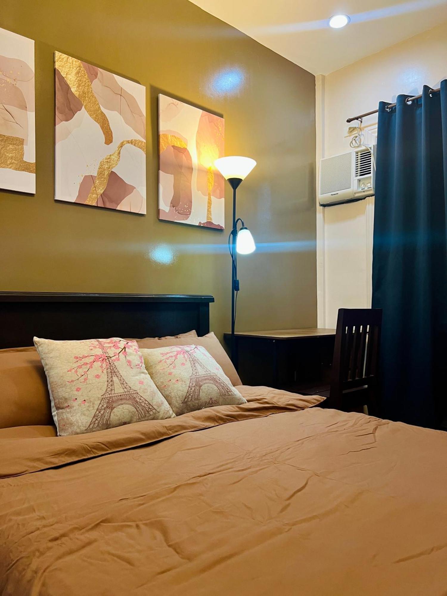 Sky Traveller Suites 팡라오 외부 사진