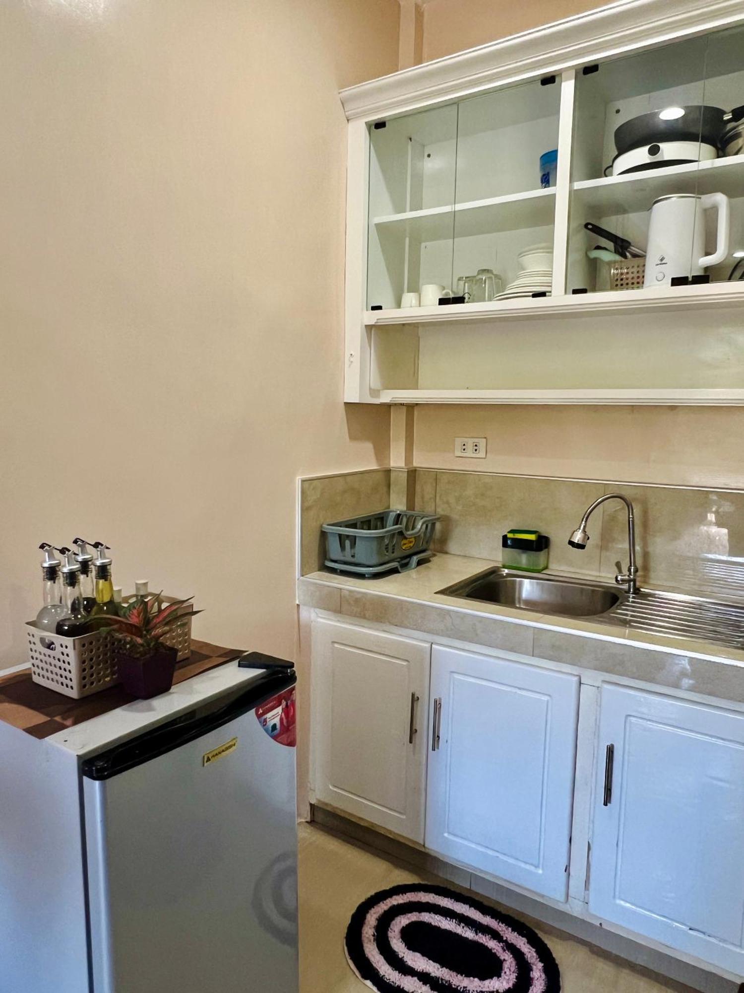 Sky Traveller Suites 팡라오 외부 사진