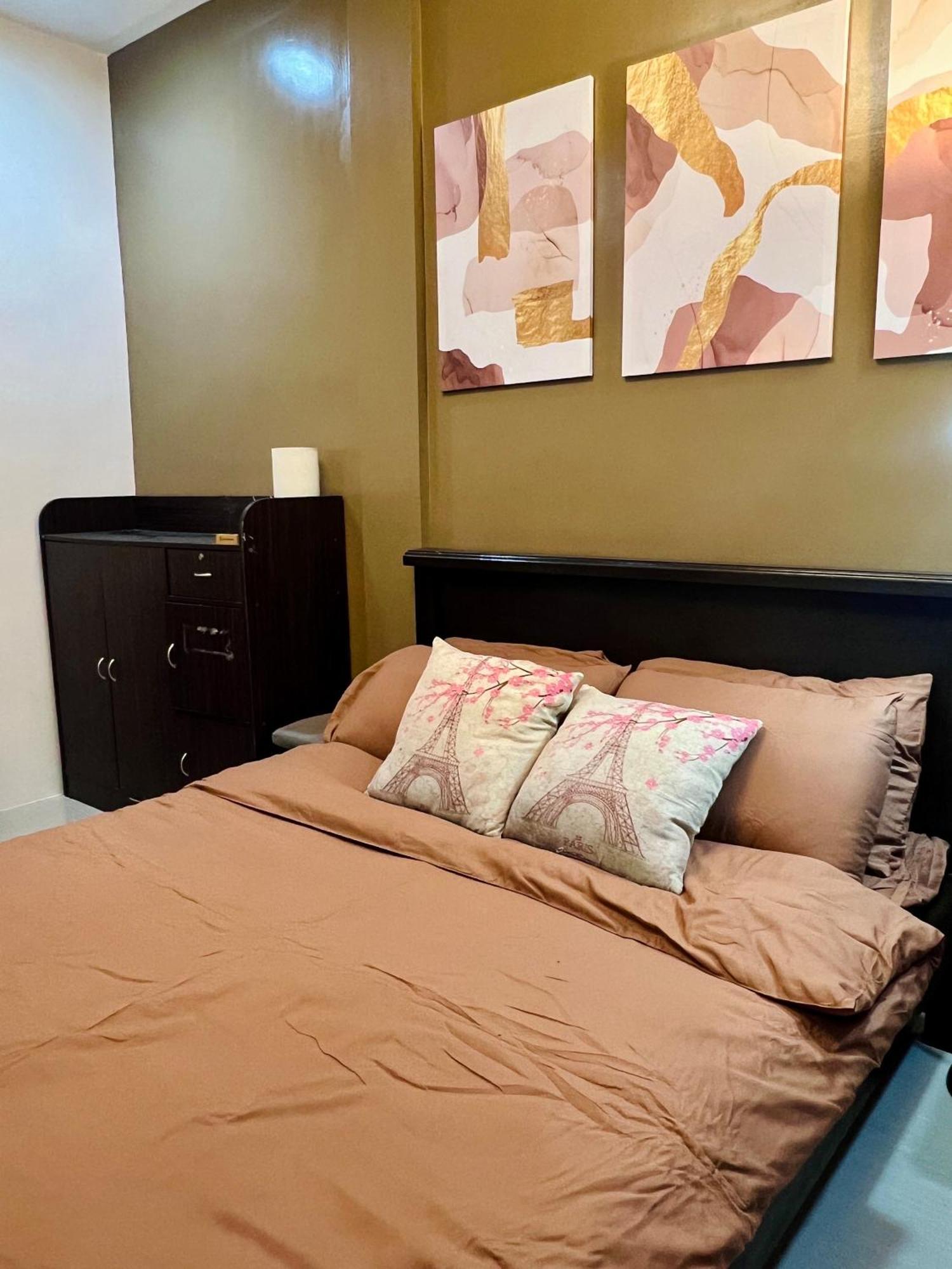 Sky Traveller Suites 팡라오 외부 사진