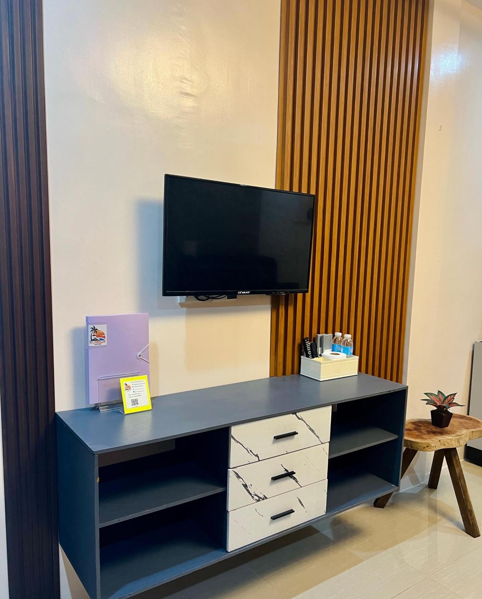 Sky Traveller Suites 팡라오 외부 사진