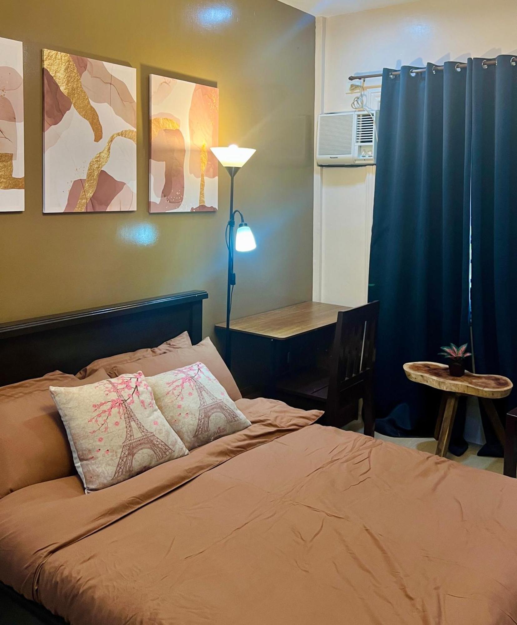 Sky Traveller Suites 팡라오 외부 사진