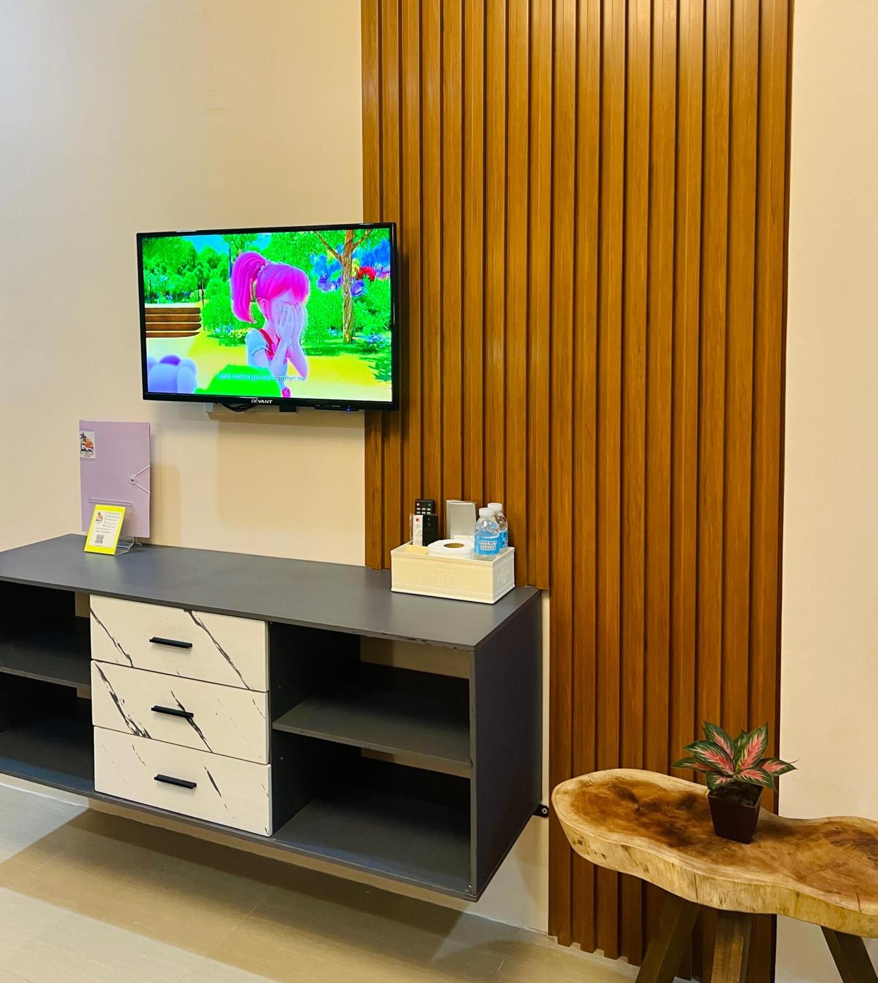 Sky Traveller Suites 팡라오 외부 사진