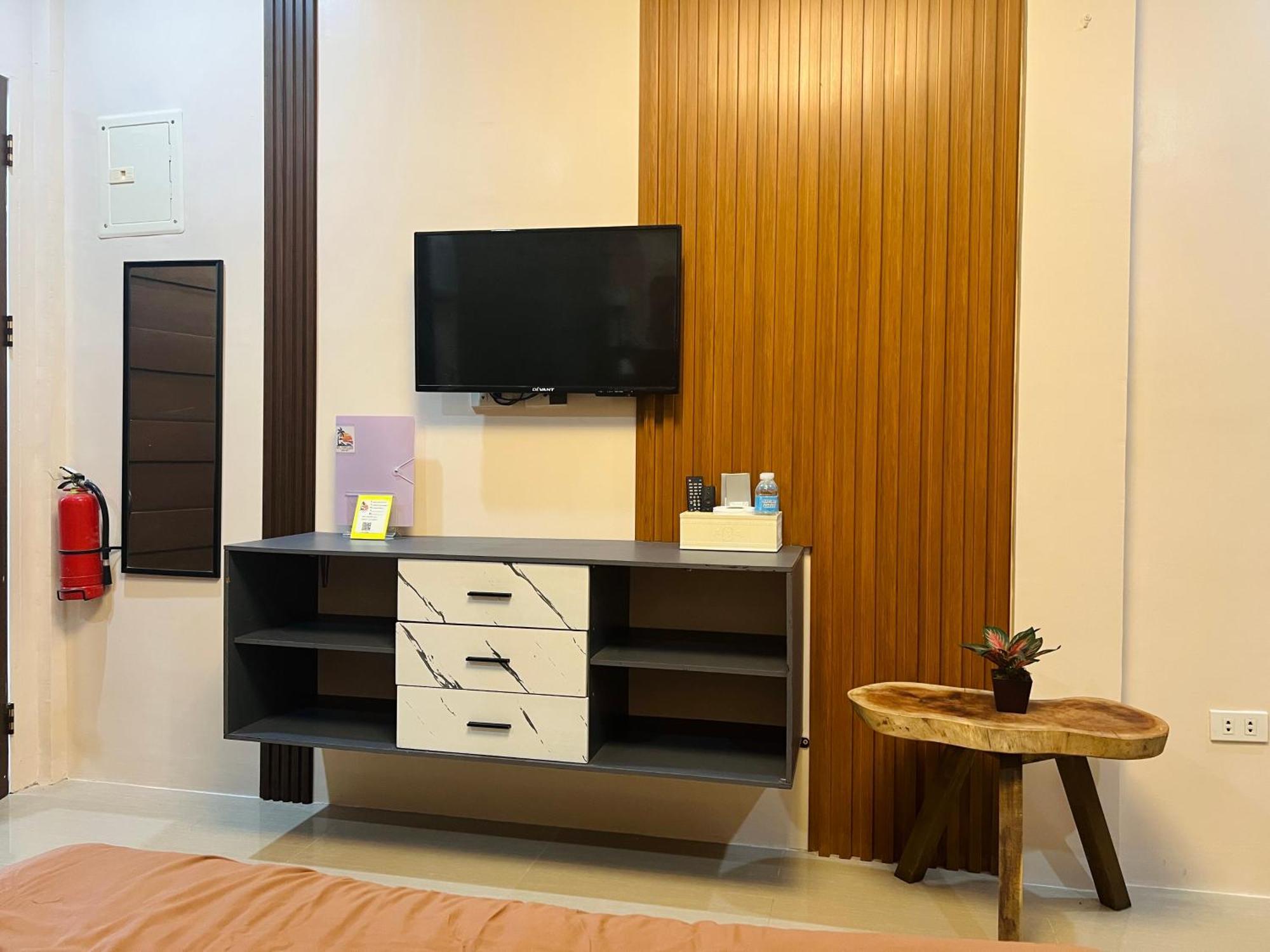 Sky Traveller Suites 팡라오 외부 사진