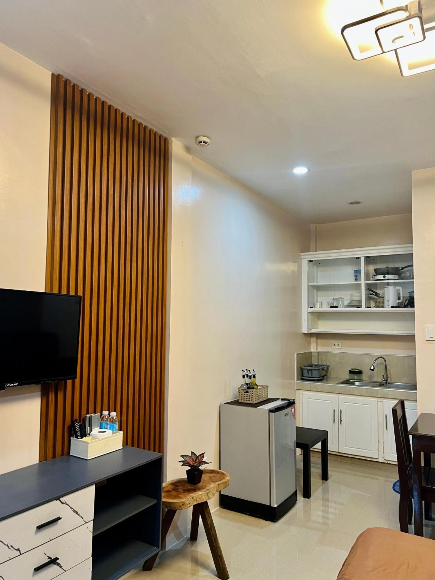 Sky Traveller Suites 팡라오 외부 사진