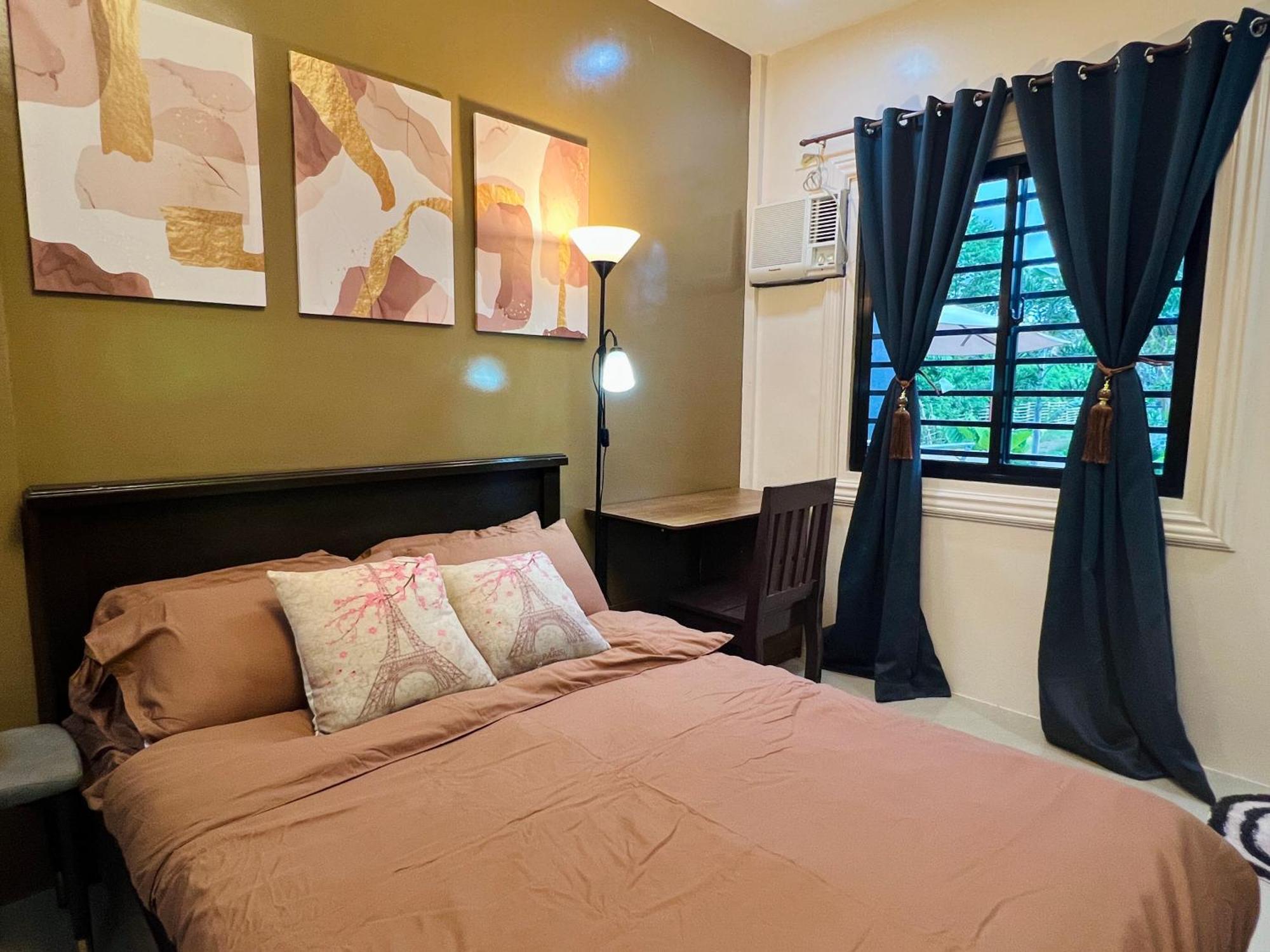 Sky Traveller Suites 팡라오 외부 사진