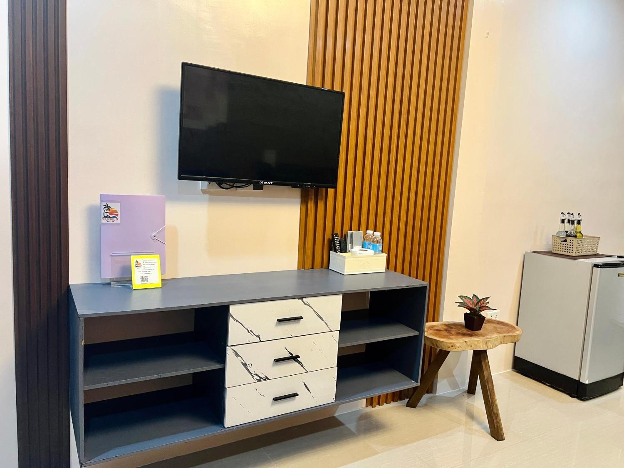 Sky Traveller Suites 팡라오 외부 사진